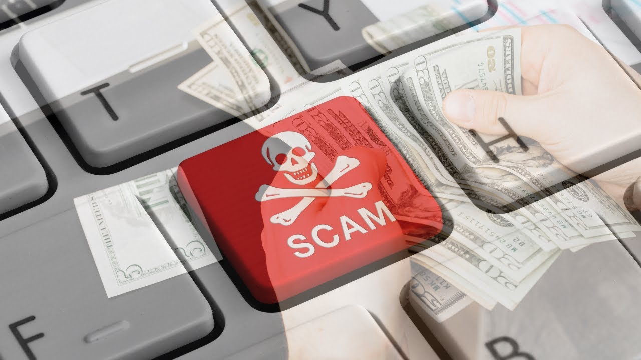 FBI Warns Of &ldquo;Phantom Hacker&rdquo; Scam Draining Life Savings