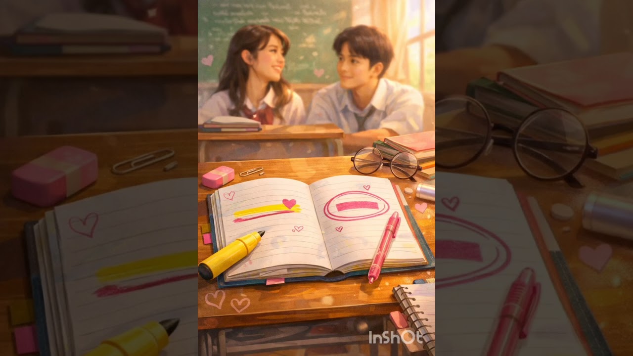 ไฮไลท์ชื่อเธอทั้งหน้าใจ