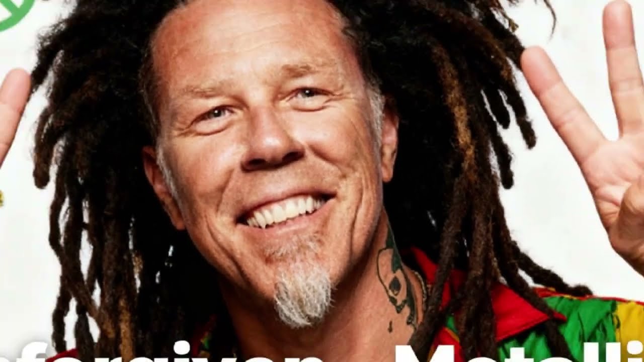 Forgiven   Metallica  IA Cover -  Reggae version