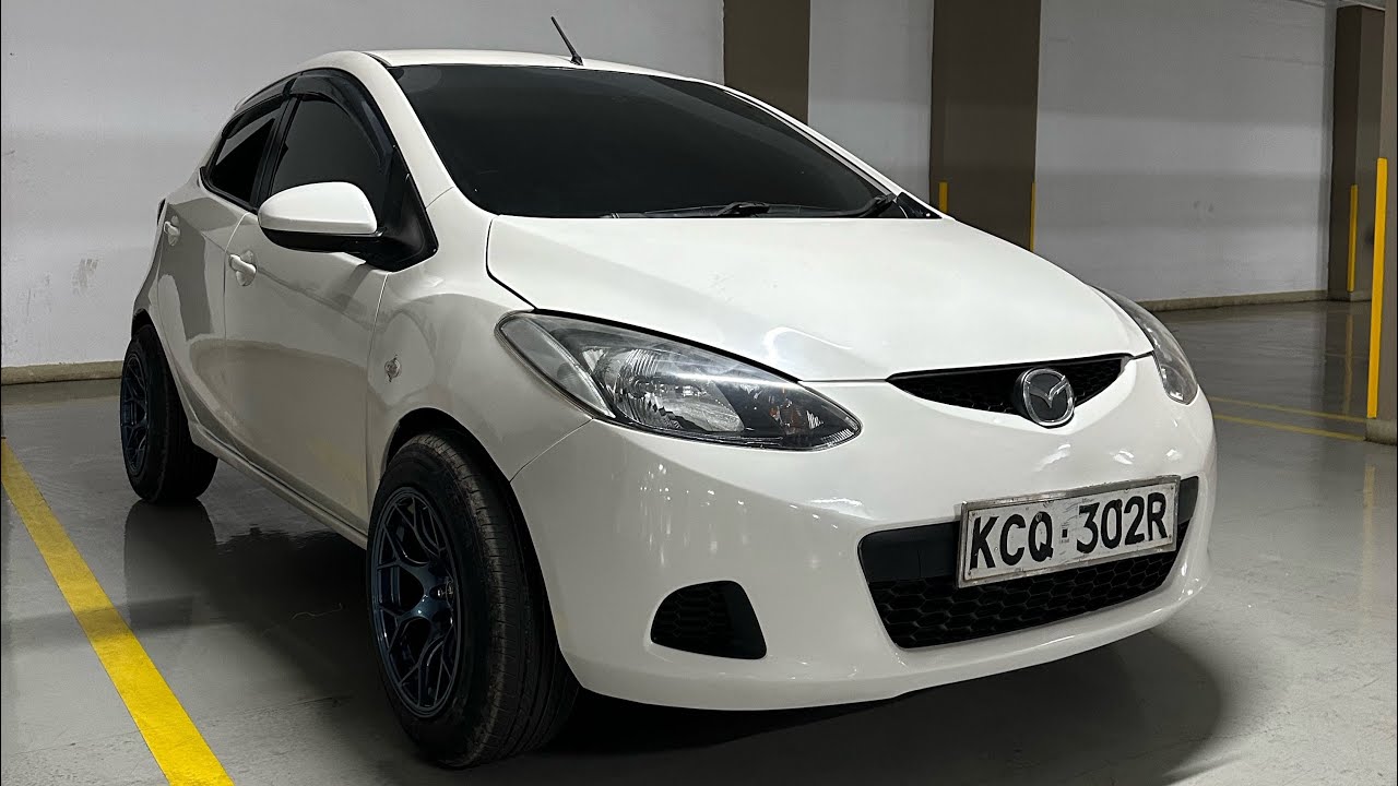 Our SUBSCRIBER&rsquo;s Budget Build Car Is Finally Complete!!!!