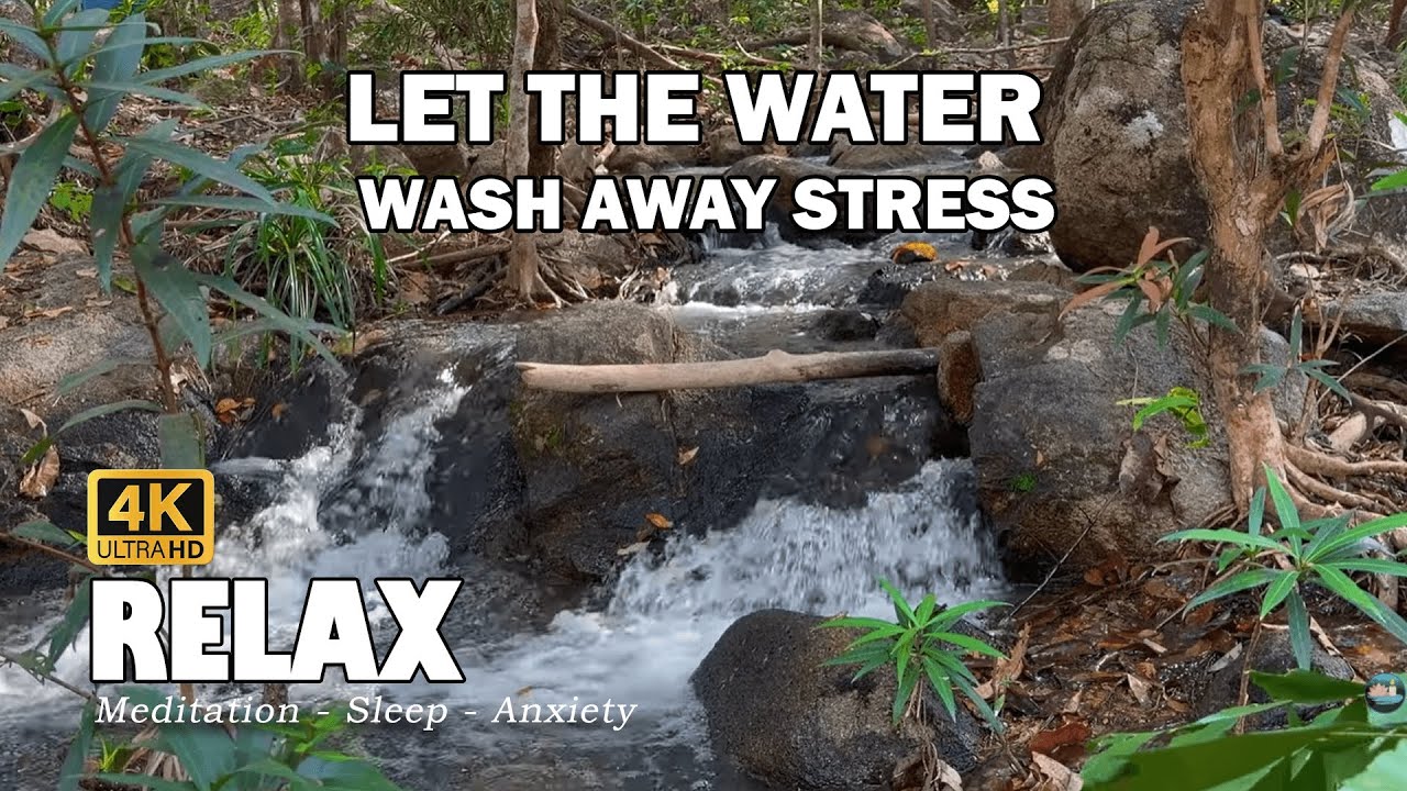 ASMR to Reduce Stress & Anxiety