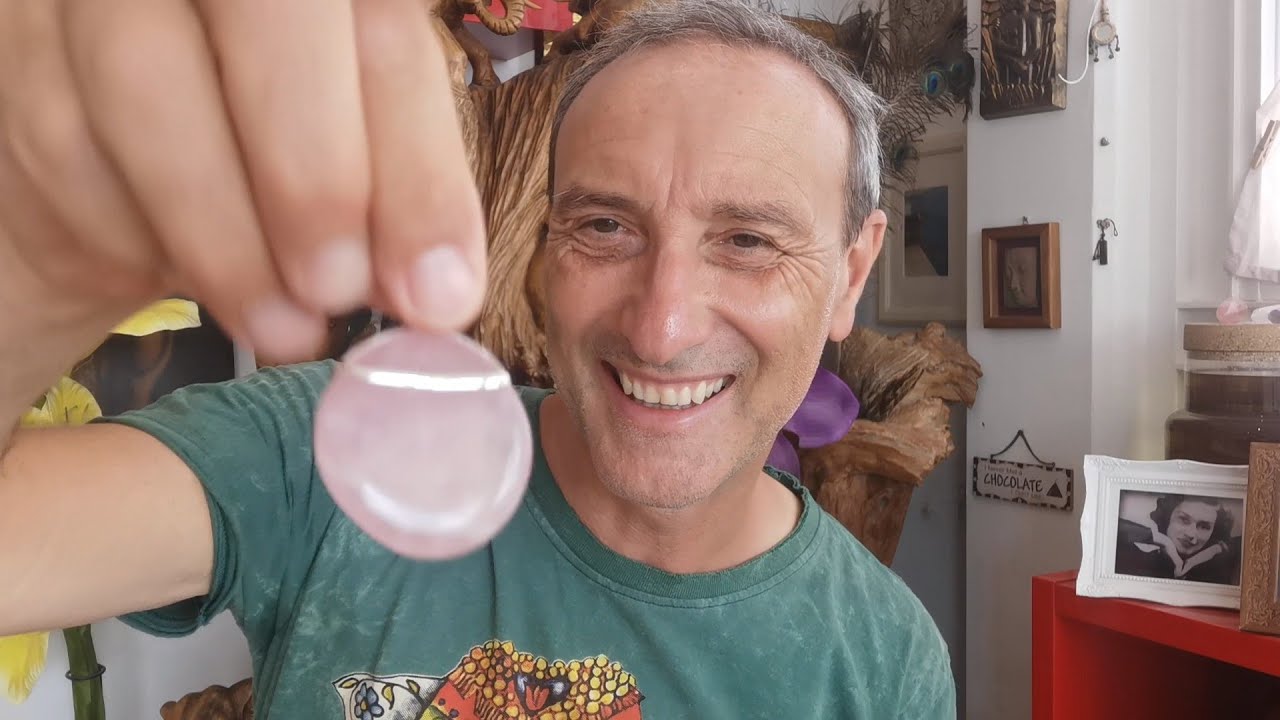 Rose Quartz - The Power & Healing Properties - International Crystal Healer Answers