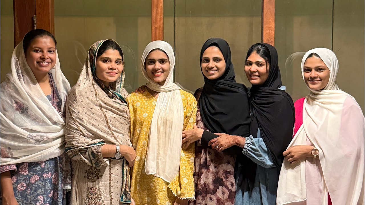 D_company ifthar meet 🤗💗🫂അങ്ങനെ 2026 ലെ നോമ്പ് തുറയും കയിഞ്ഞ് 