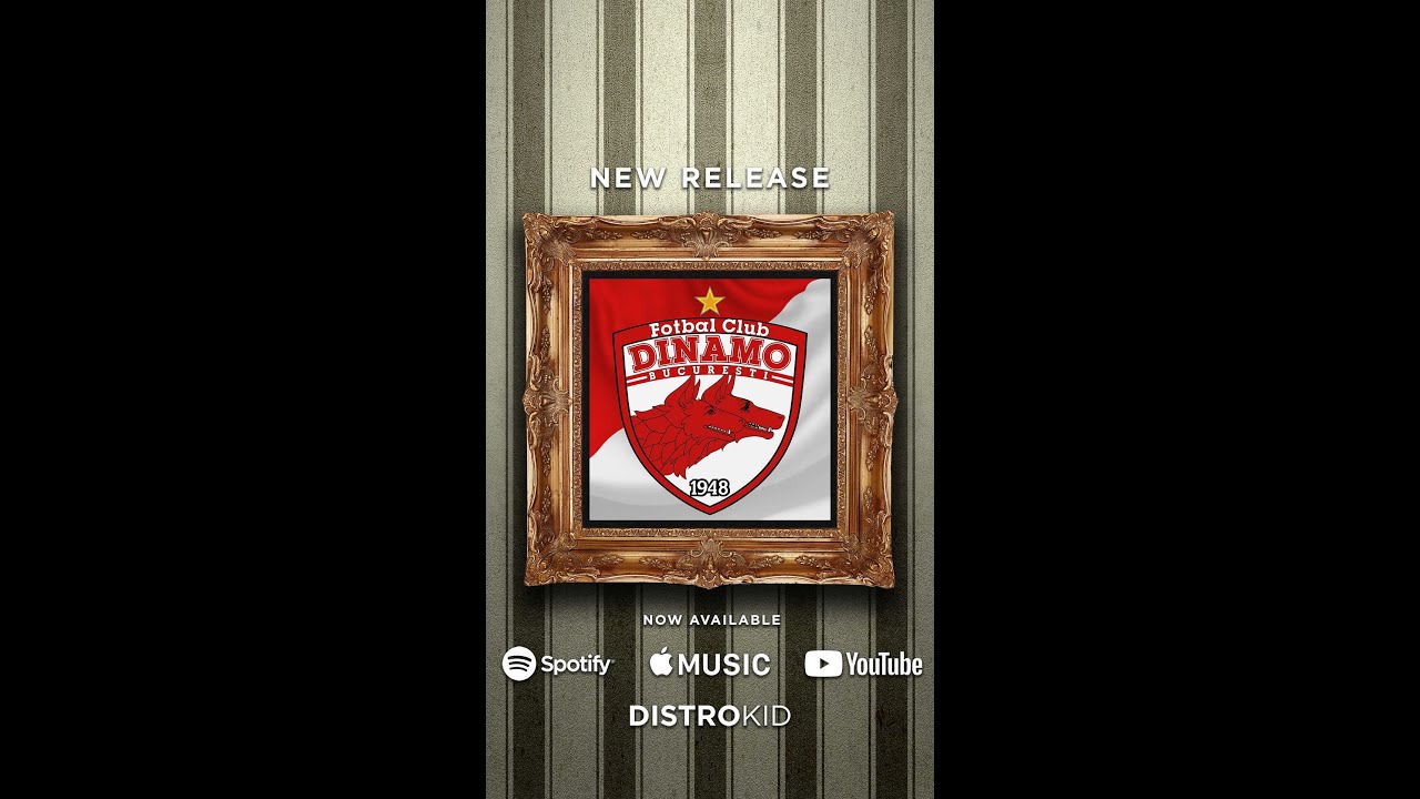 Dinamo B. Inmul #techno