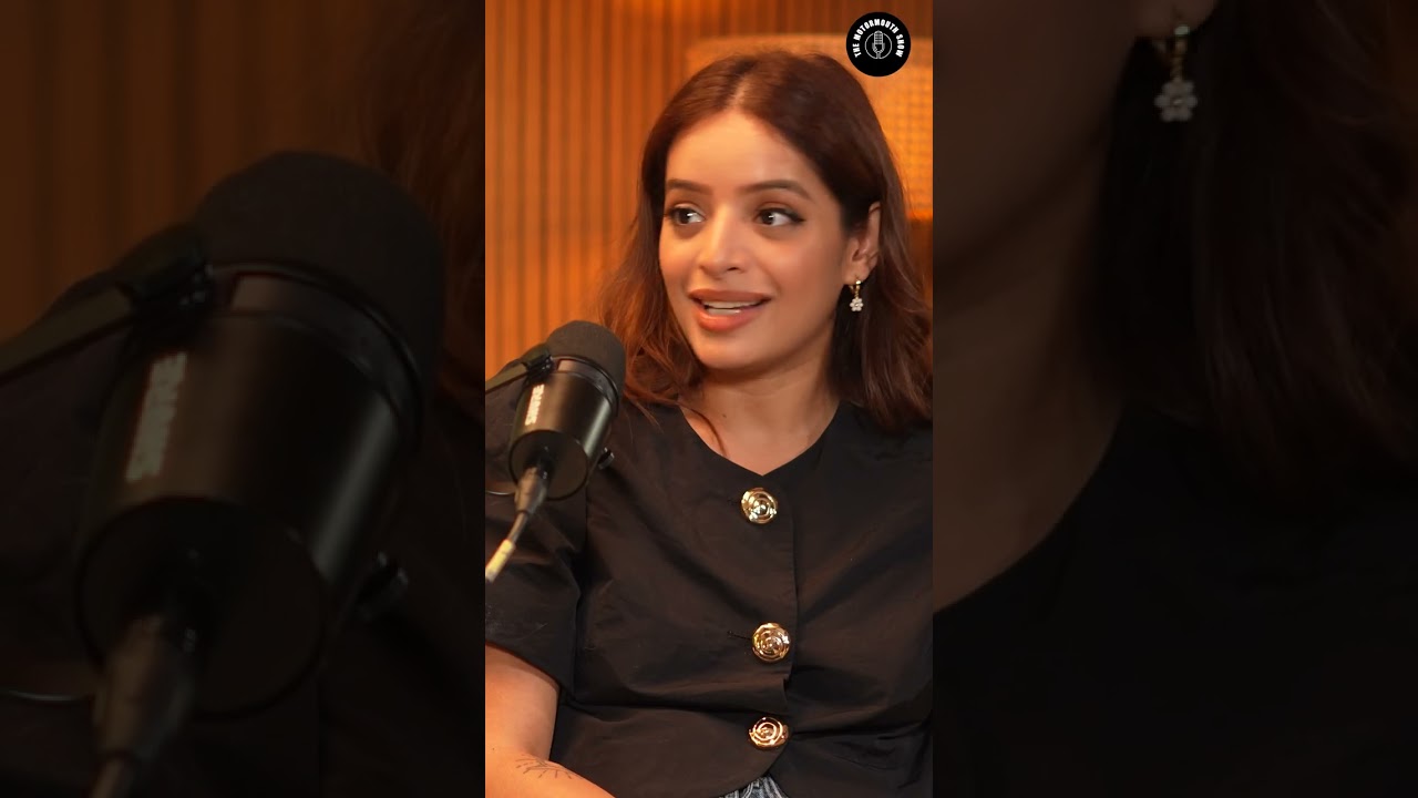 Lisa Mishra on Justin Bieber&rsquo;s Mumbai concert | TMMS #themotormouth #lisamishra #justinbieber