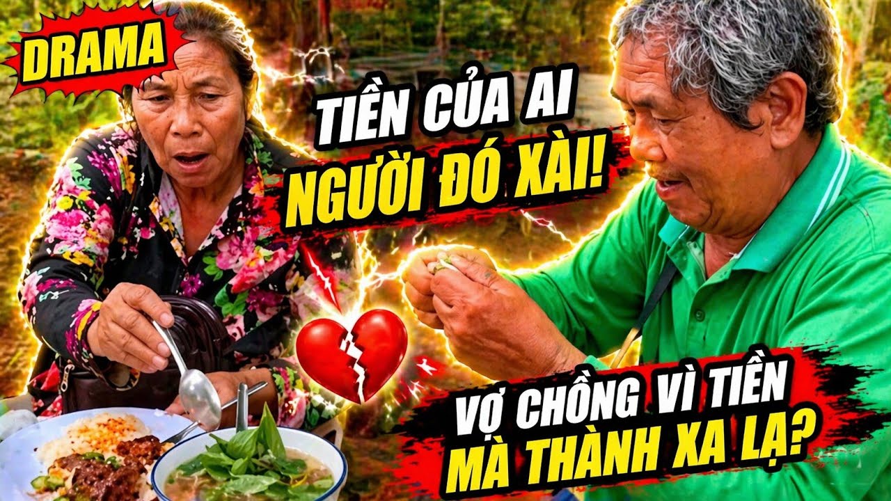 CÂU CHUYỆN THẬT HƯ RA SAU. về câu chuyện chú ba Minh và cô  giao#14