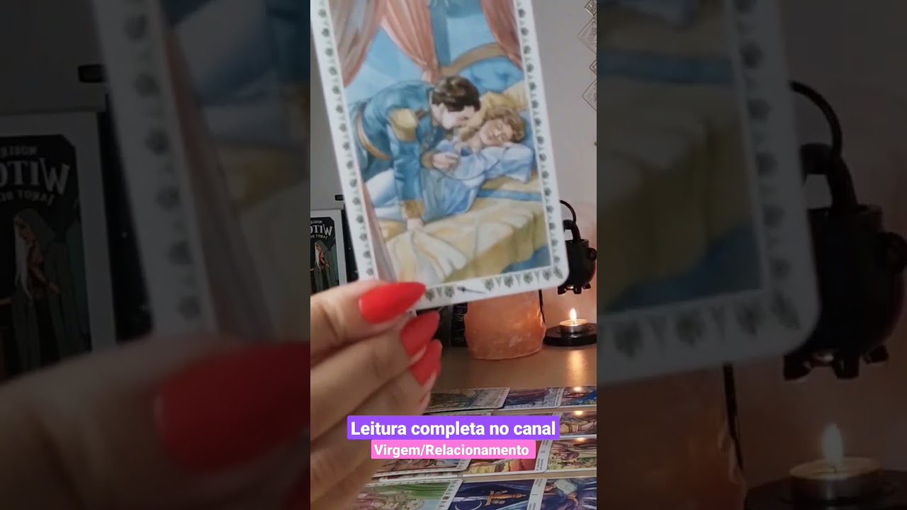 #2023 #tarotsignos #mensagemintuitiva #brasileirosnaeuropa #taro #mediunidade