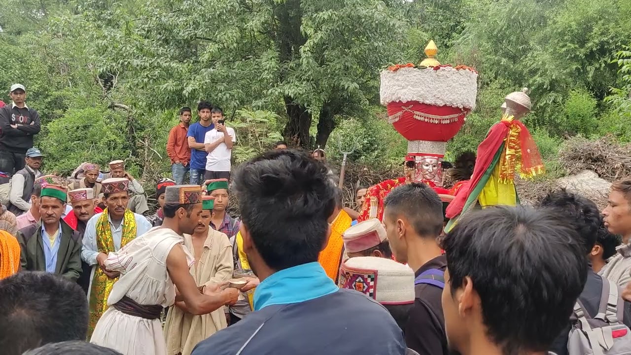 Jai dev pashakot
