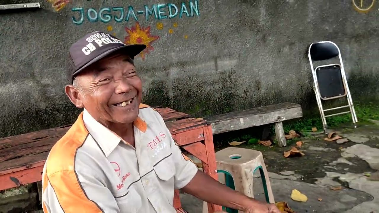 SEMAPUUUUT ‼️TAK MAU MATI TRIP ‼️BUS ALS 204 MODAL 1 ORANG ‼️BUS ALS 248 BELUM TIBA DI JOGJA
