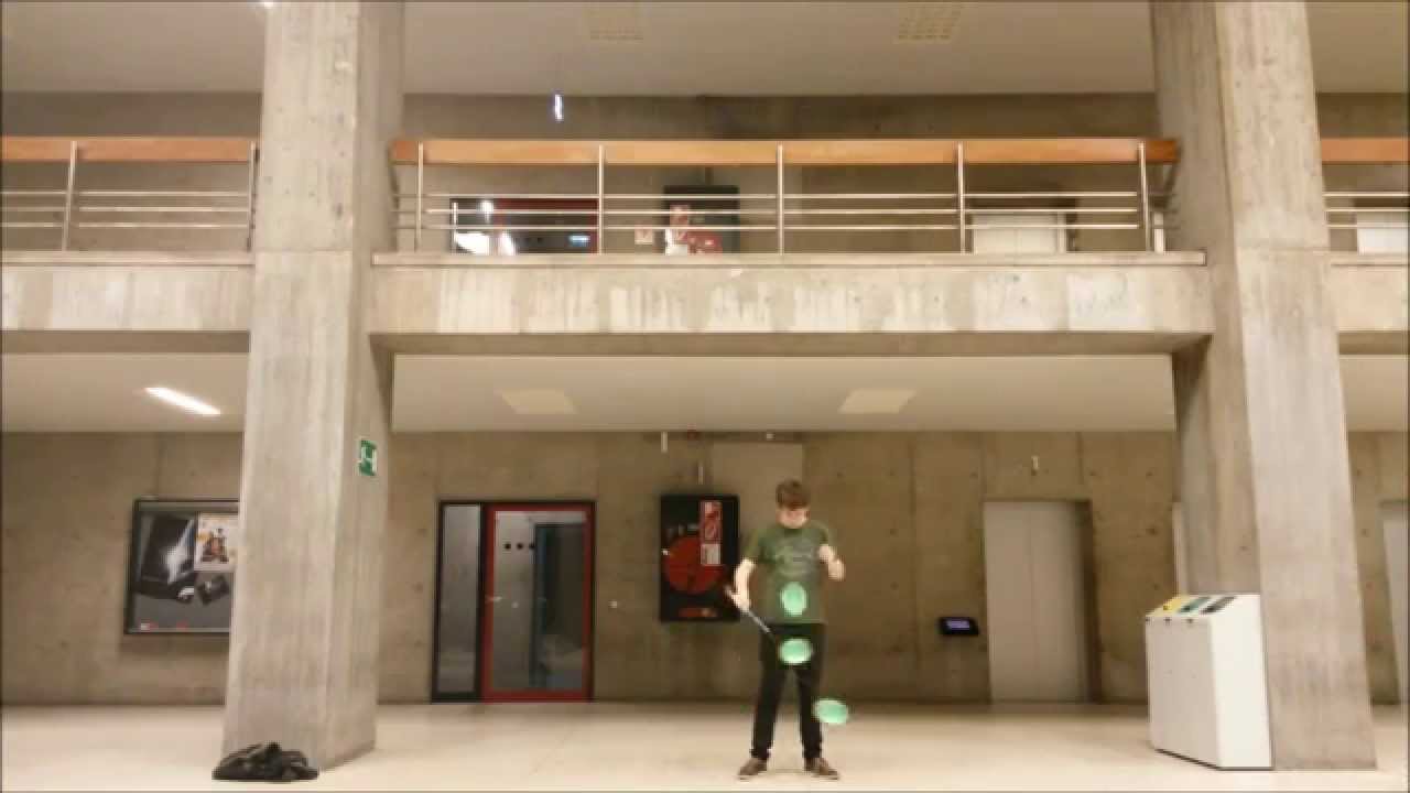 Diabolo.ca VotW: 30 December 2014: Hansi Strobel