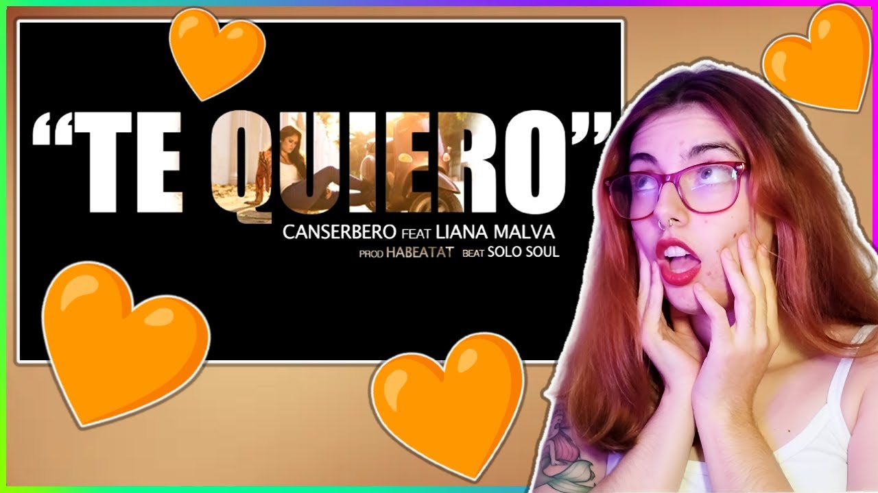 CANSERBERO: 
