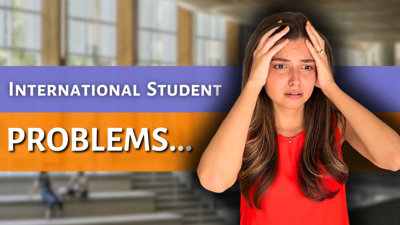 STUDENT LIFE in GERMANY 🇩🇪 TOP-5 CHALLENGES for International Students | Don't Do These Mistakes!!!