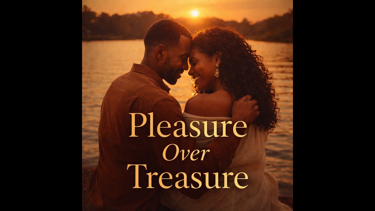 Pleasure Over Treasure - SIXTY MINUTES OF NEO-SOUL AMBIENT SONG - FOR RELAXATION