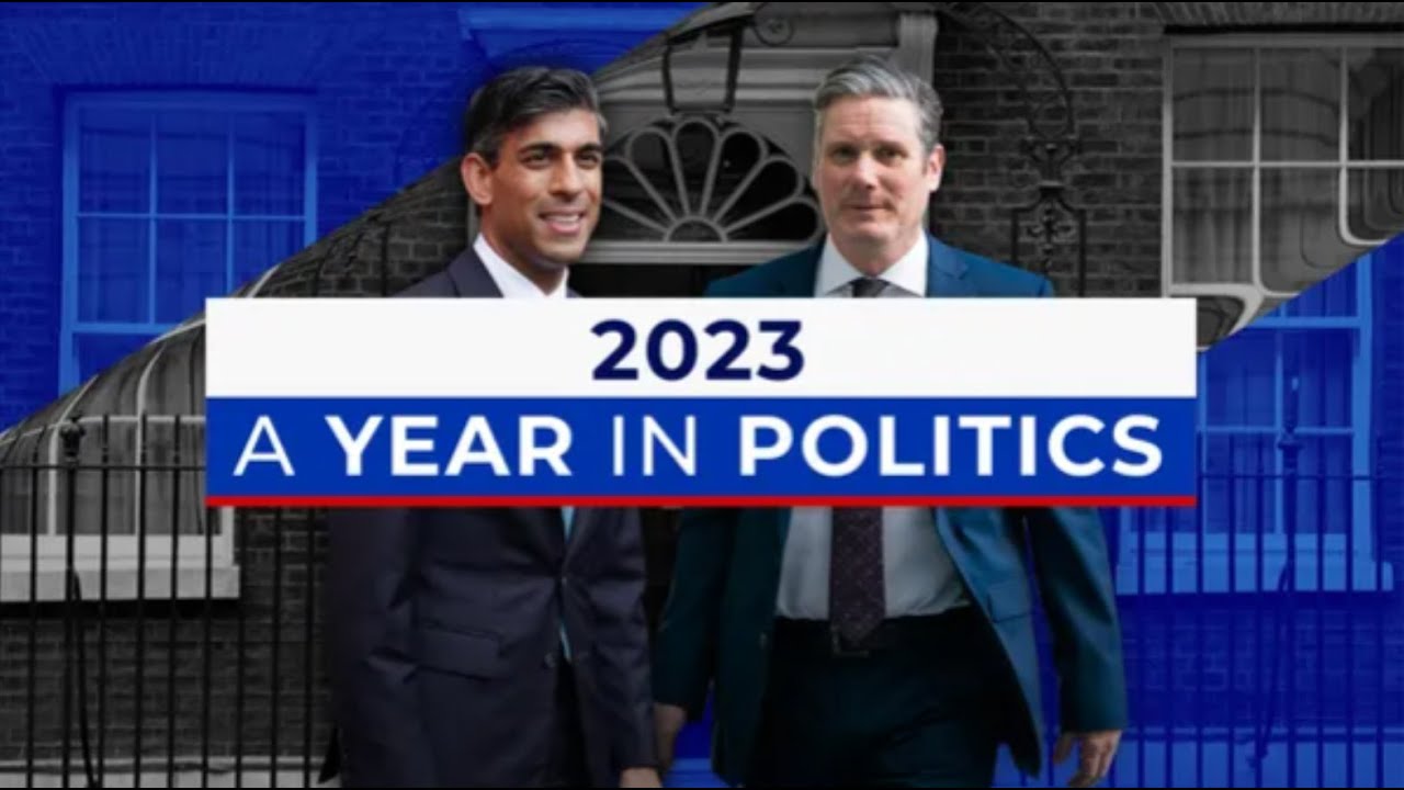A Year in Politics | Tuesday 26th December 2023