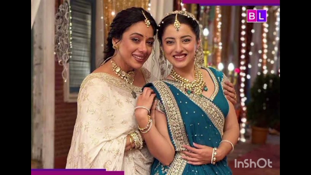Anupamaa Upcoming Twist: