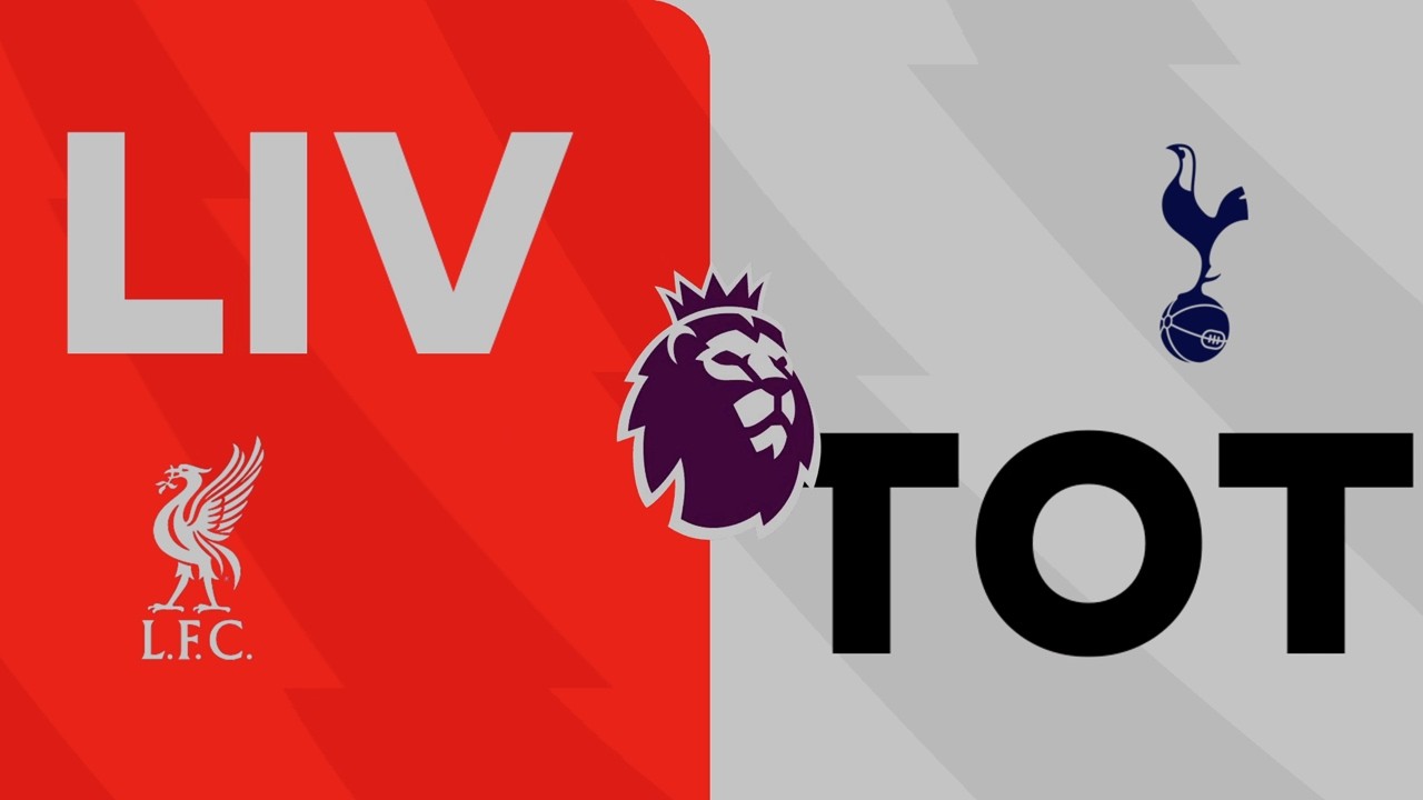 FC 26 - Liverpool vs. Tottenham - Premier League 25-26 Full Match [4K60]
