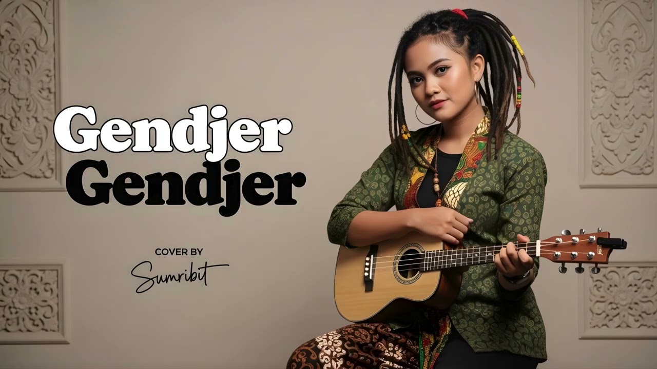 Gendjer Gendjer - Reggae Cover Folk Banyuwangi Penuh Makna