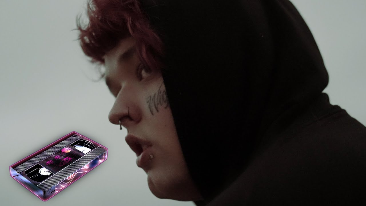 SpaceMan Zack - TASSELS (Directed by T.Aubrey)