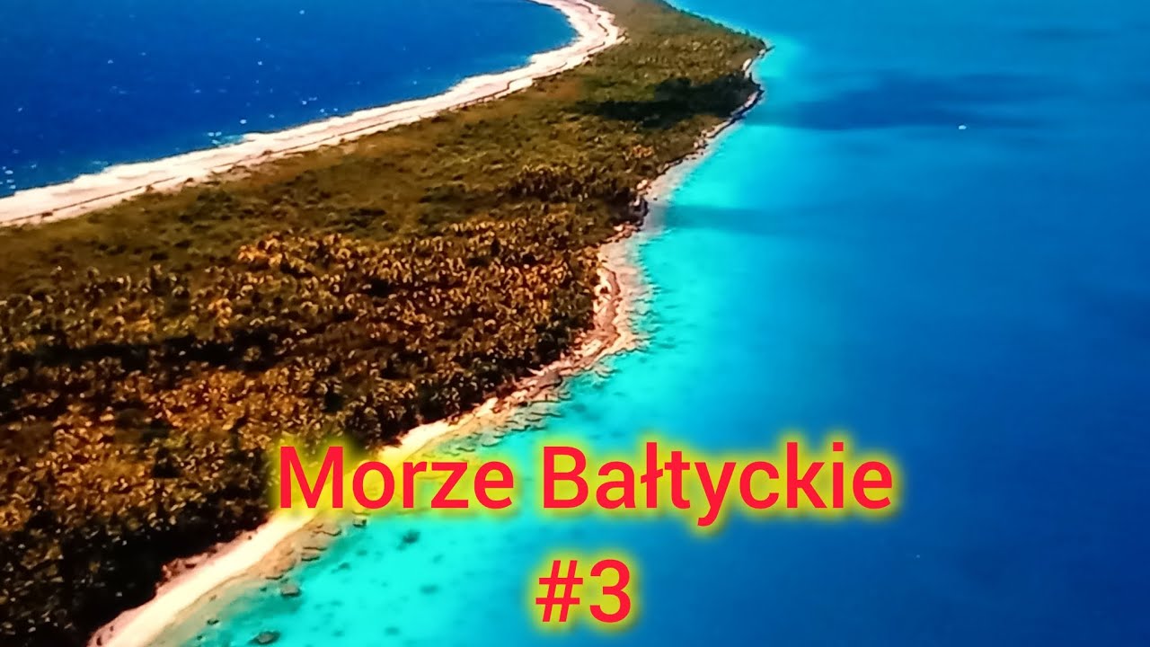 Morze Baltyckie jest pełne wraków statków? #3