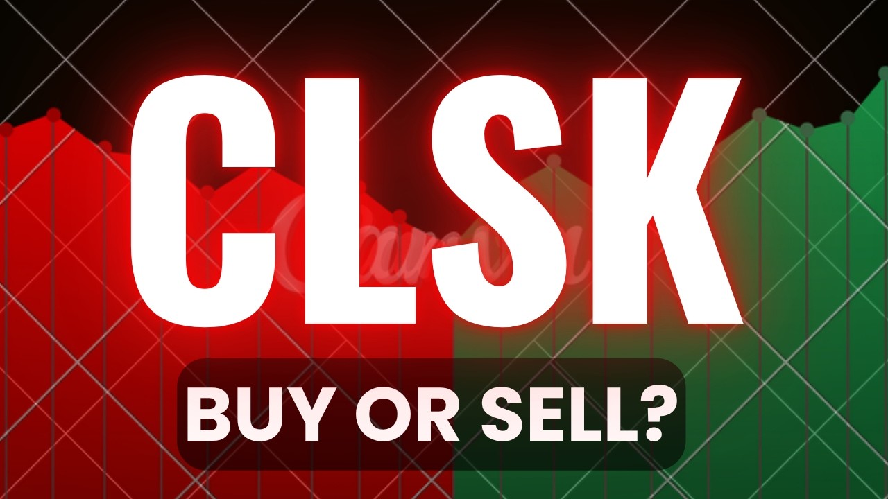 CLSK Stock (CleanSpark stock analysis) CLSK STOCK PREDICTION & analysis & news today