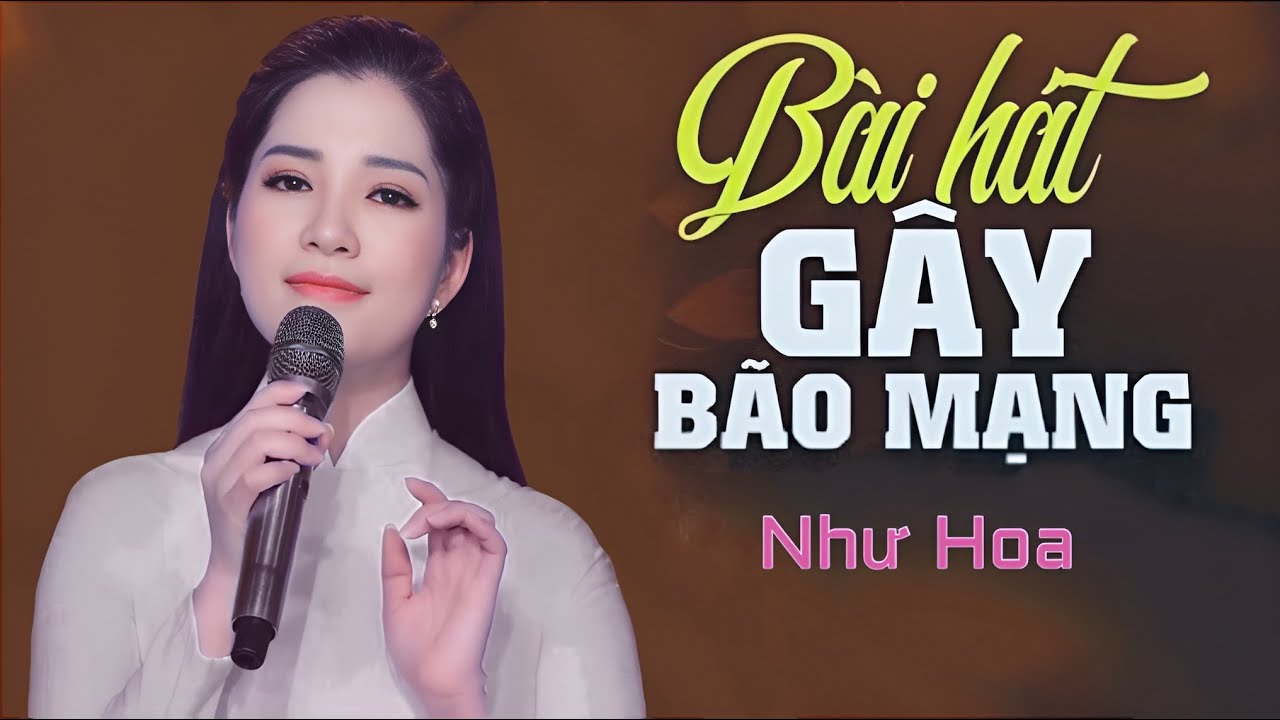Nhớ Quê, Quê Ơi! , Trở Về, Tình Đất, Hai Quê | Tuyển Tập Dân Ca Quê Hương Hay Nhất Của Ca Sĩ Như Hoa