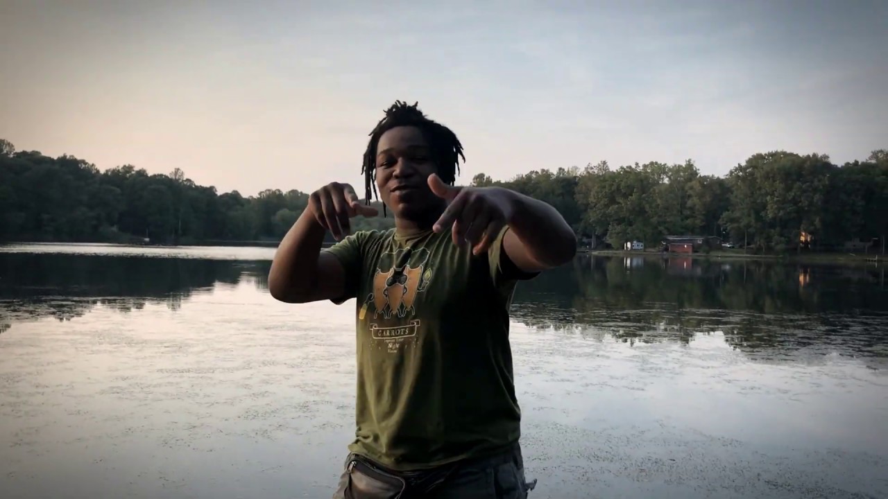 Dom Rose - island (Prod. gxld plug) (Official Video)