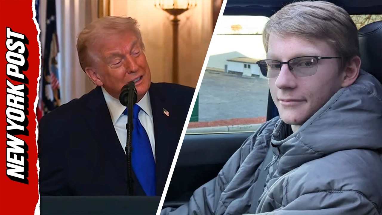 Trump Makes First Comments on Mar-a-Lago Intruder Shot Dead: ‘Got a Lot of People Gunning For Me’
