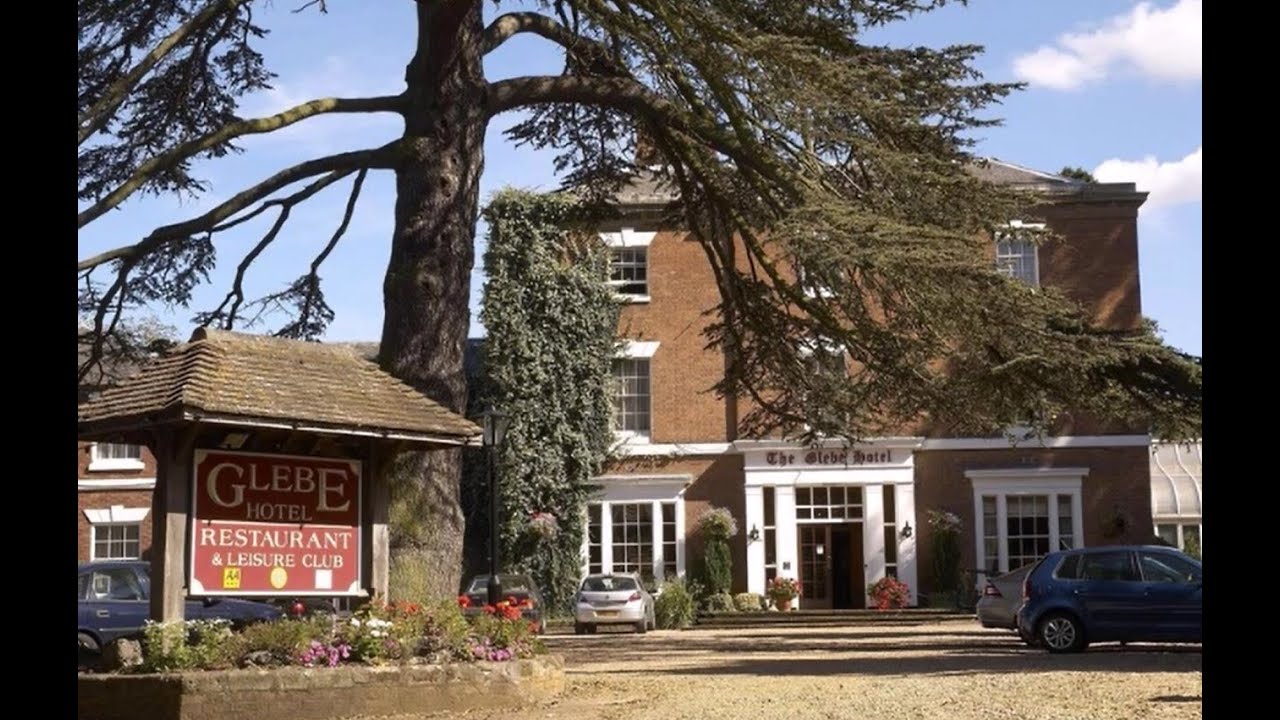Glebe Hotel SAD DEMISE (Barford, Warwickshire, 2024)