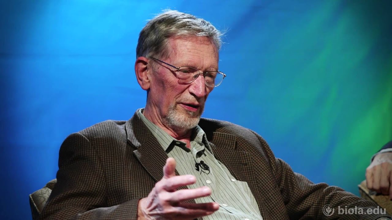 Wolterstorff/Plantinga: The Rift Between Science and Theology - Center For Christian Thought