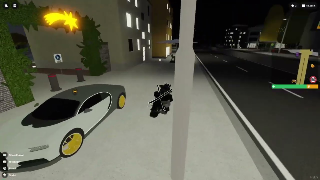Roblox