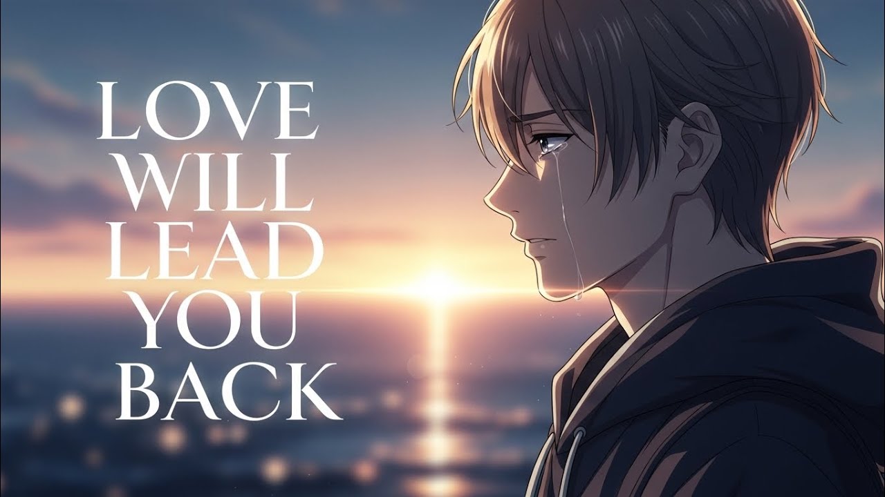 Love will lead you back - Taylor Dayne - Male AI Cover