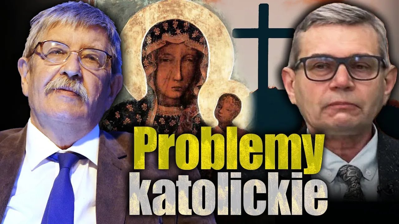 Dogmat o Niepokalanym Poczęciu Maryi - nieporozumienia i konsekwencje. Rozmowa z Dariuszem Pawlakiem