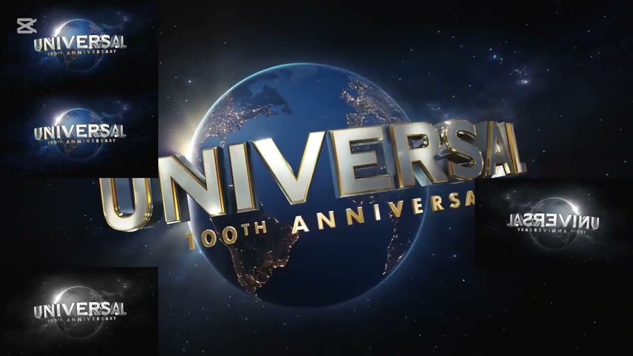 (ReUploaded) Universal - Sparta Harmless Remix