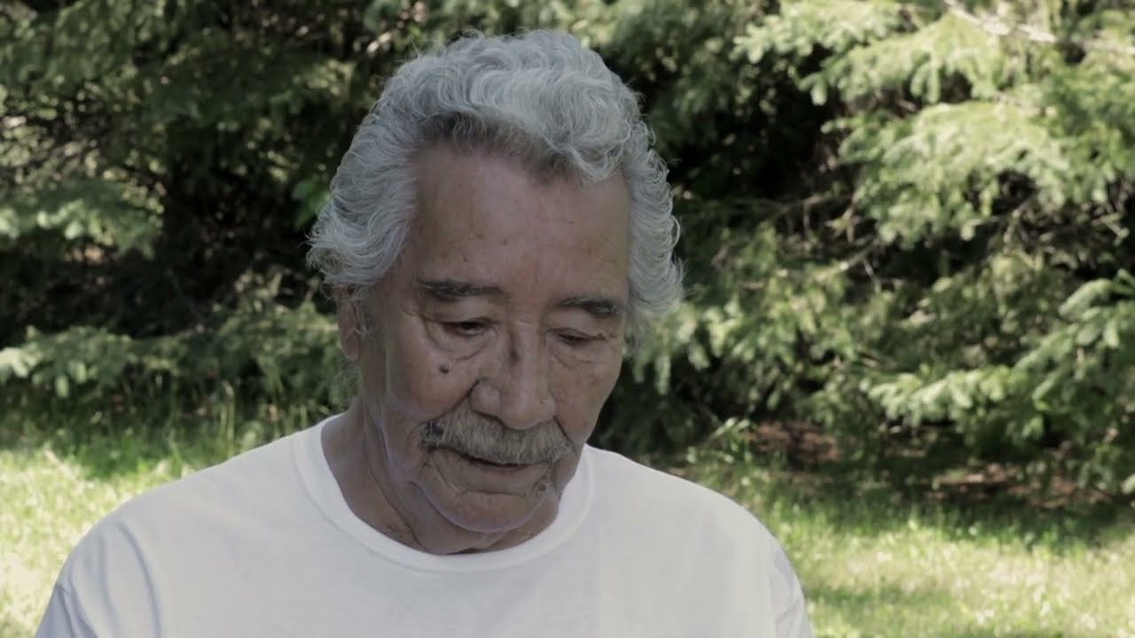 The Forgotten People: Métis Residential School Survivors