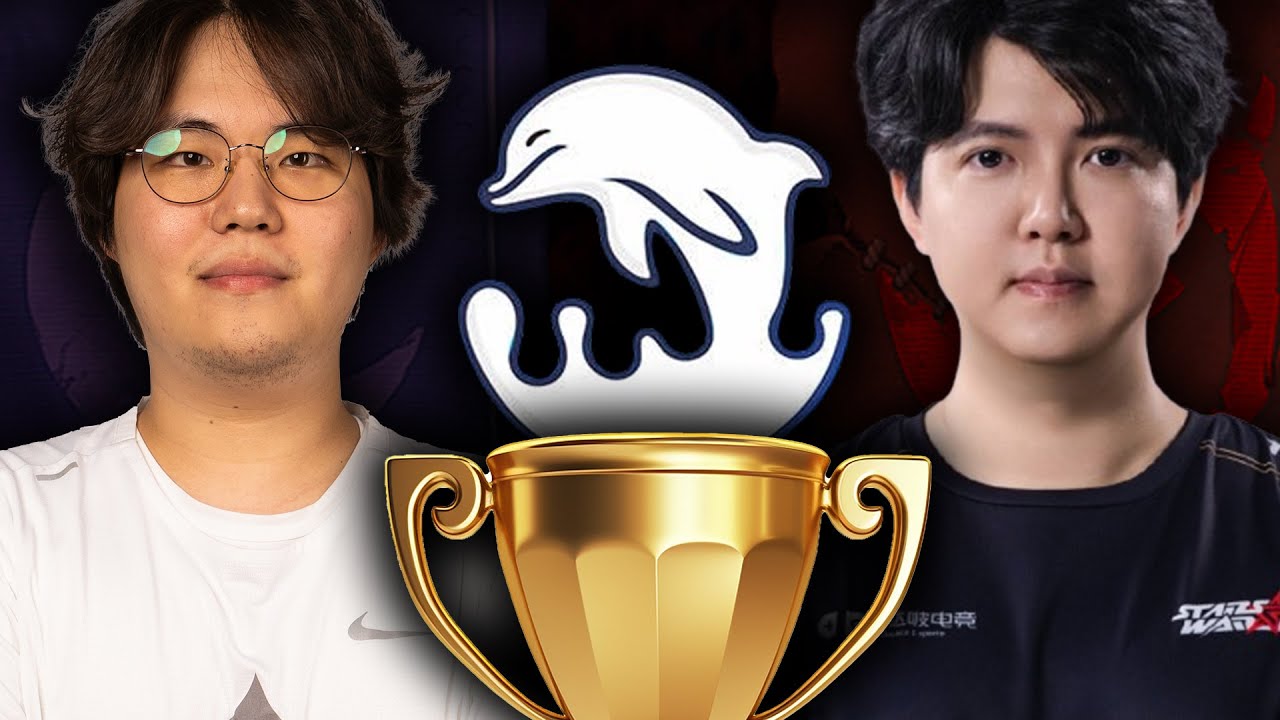 WARCRAFT 3 REFORGED: FoCuS (Orcs) vs. Lawliet (Elfos)! WC3 Super Liga Chinesa S2