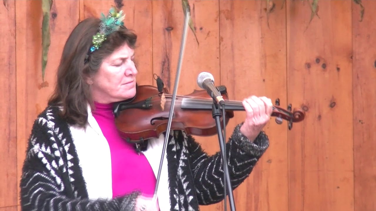 Scenes from the Fryeburg, Maine Fair, 2019