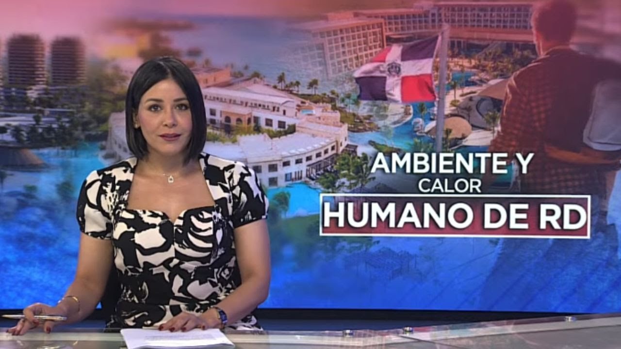 RD atrae inversiones hoteleras y de turismo inmobiliario