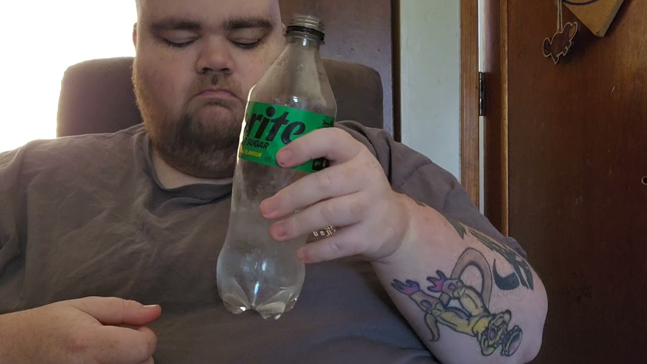 Sprite Challenge