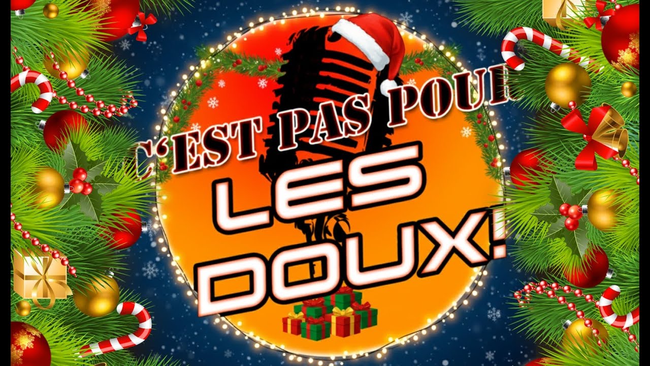#206 Sp&eacute;cial No&euml;l!!! (2025)