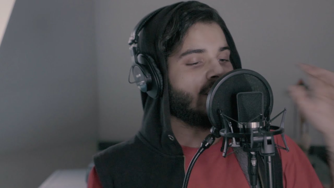 Dorsey - Sound Killer // Live Studio Session