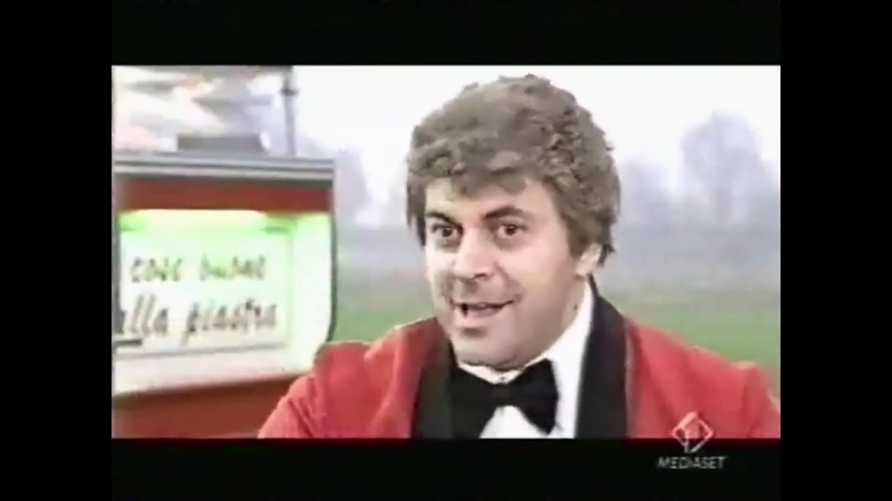 I baristi stanno fallendo - Mai dire Gol 2001