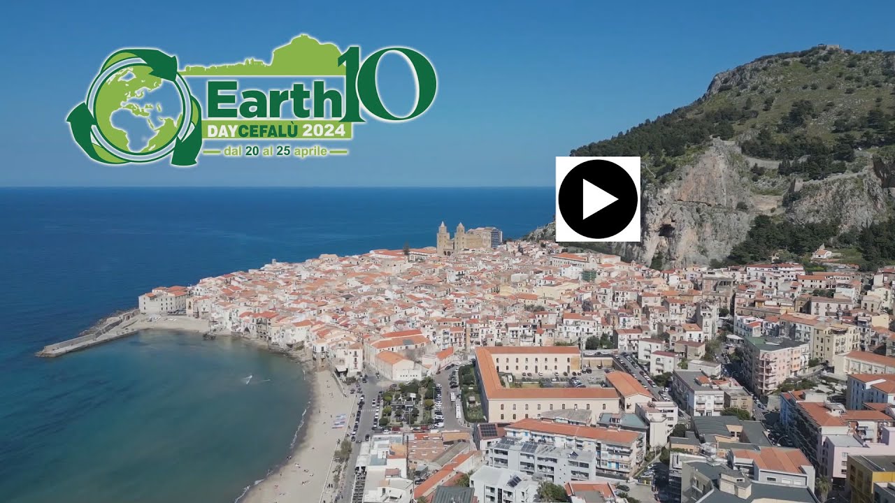 Earth Day Cefalu' 2024