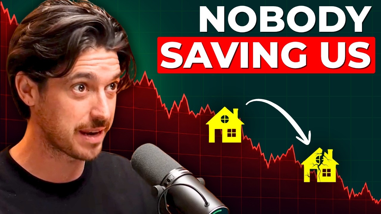 Why the RBA's Next Rate Call Won't Save Australia's Property Market