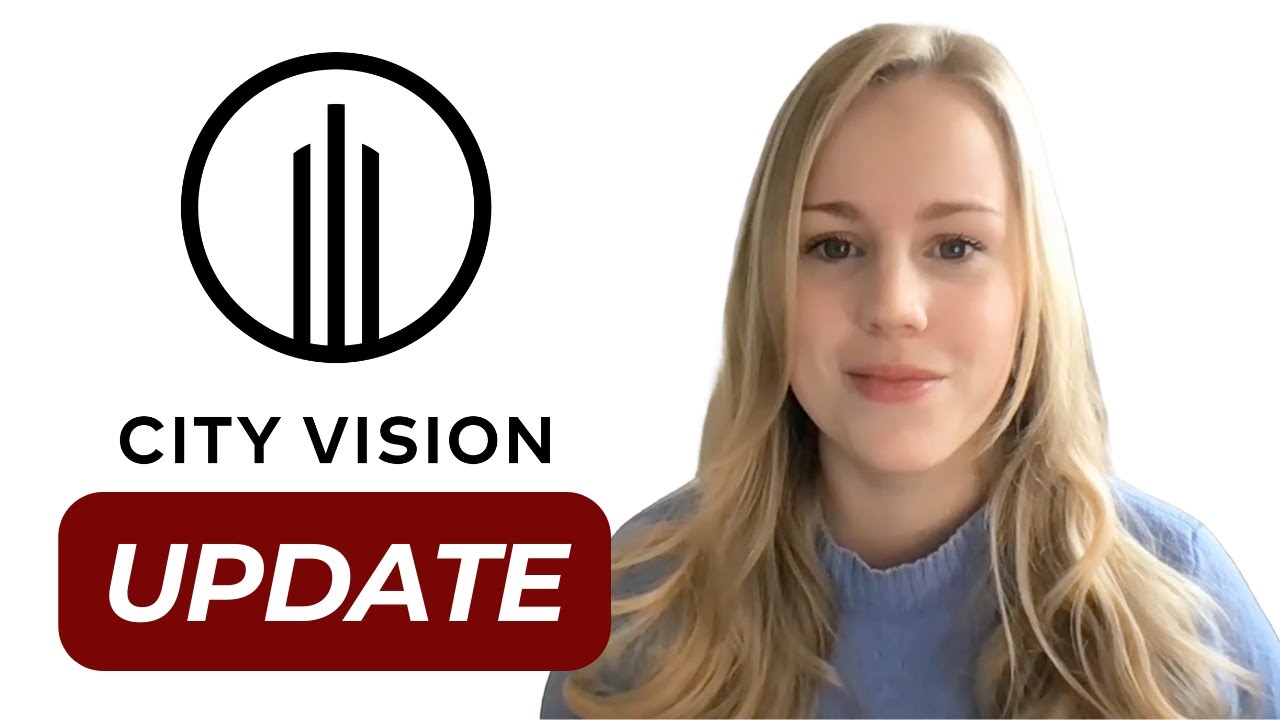 CV Update 8/03/24