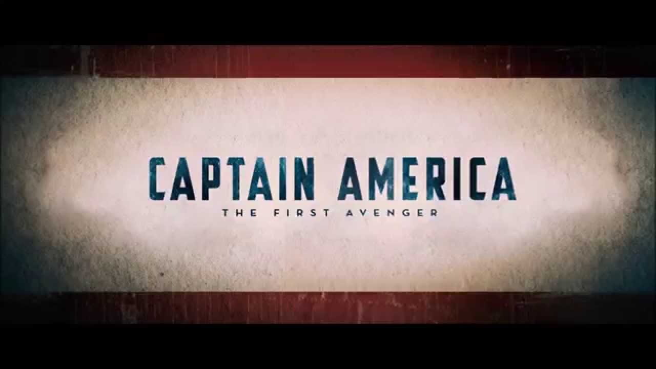 Captain America The First Avenger End Credits