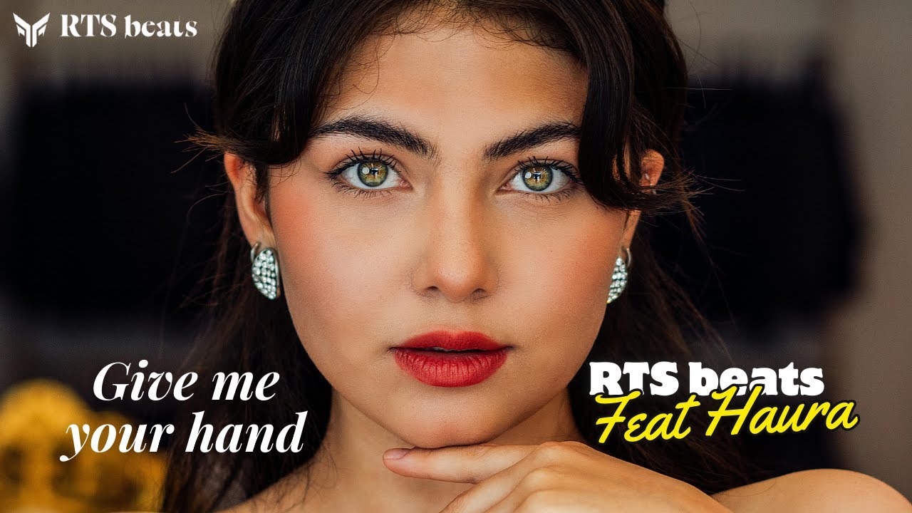 RTS beats ft Haura - Give me your hand (Original Mix) 2026