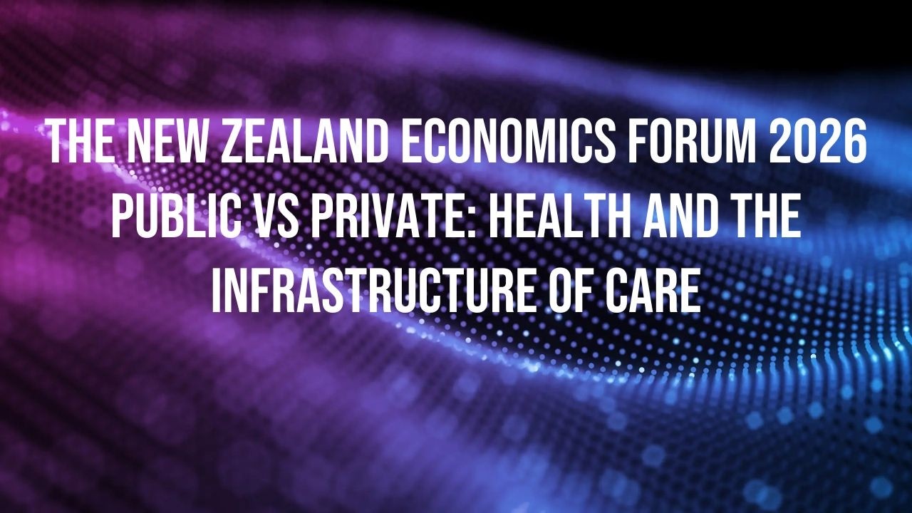 Public vs Private: Health and the infrastructure of Care