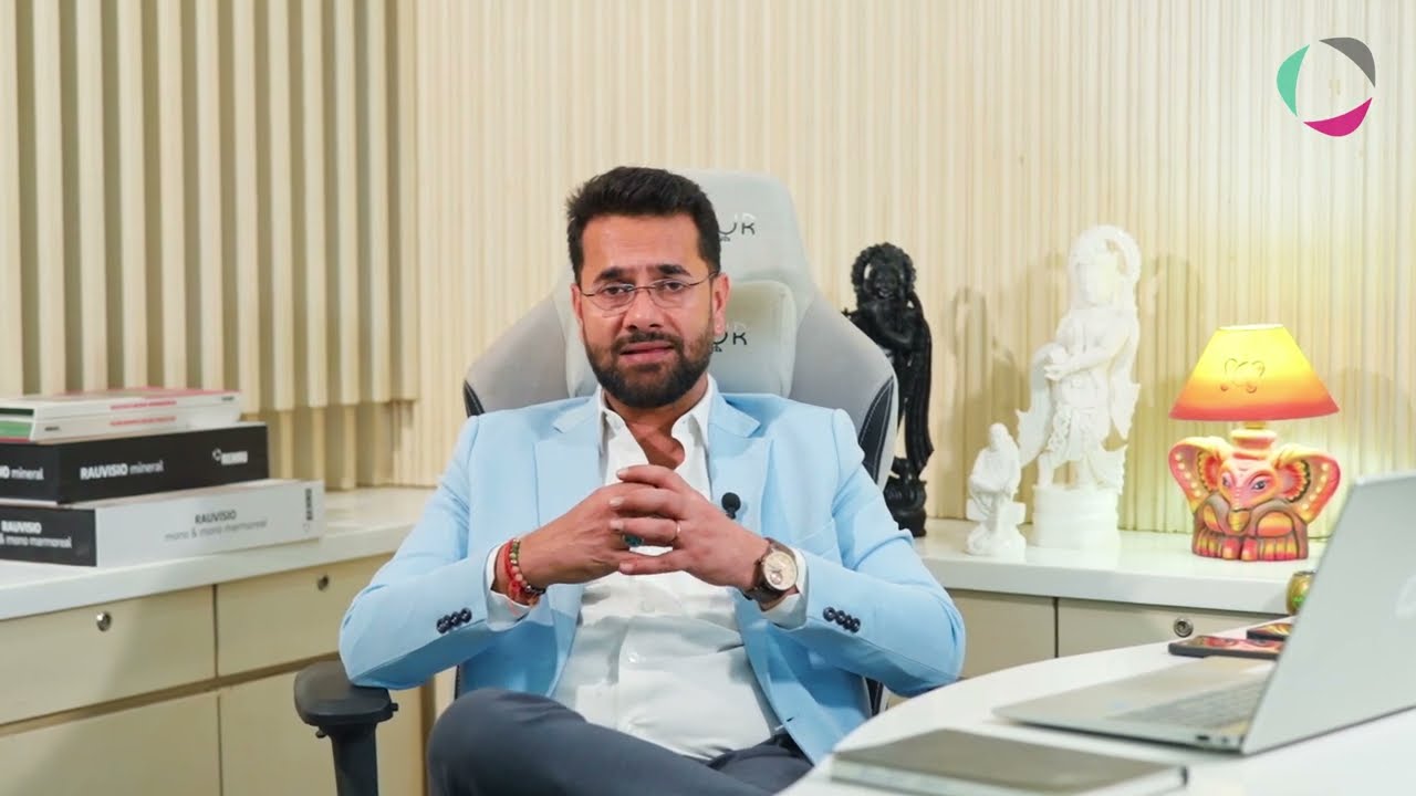 On Record – Partner Experiences with REHAU | Episode - 1