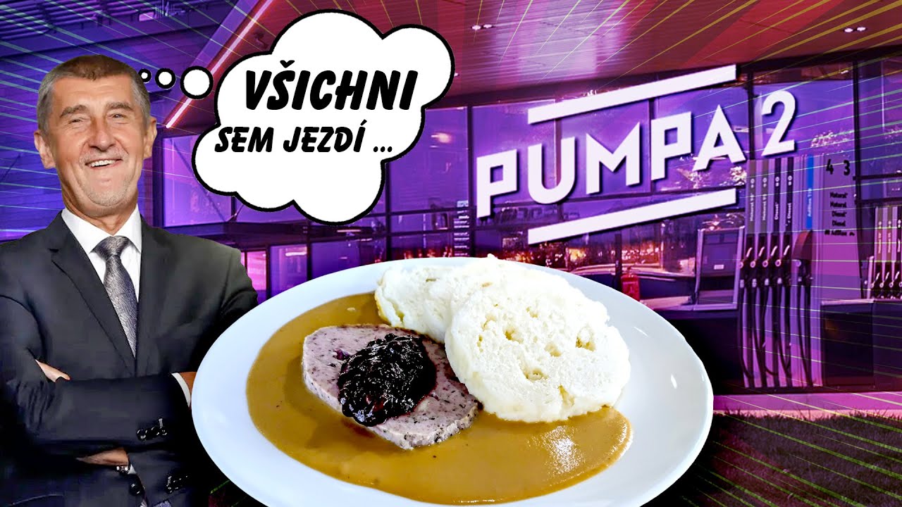 SORRYJAKO, sem na JÍDLO PROSTĚ MUSÍTE! #jídlo #restaurace