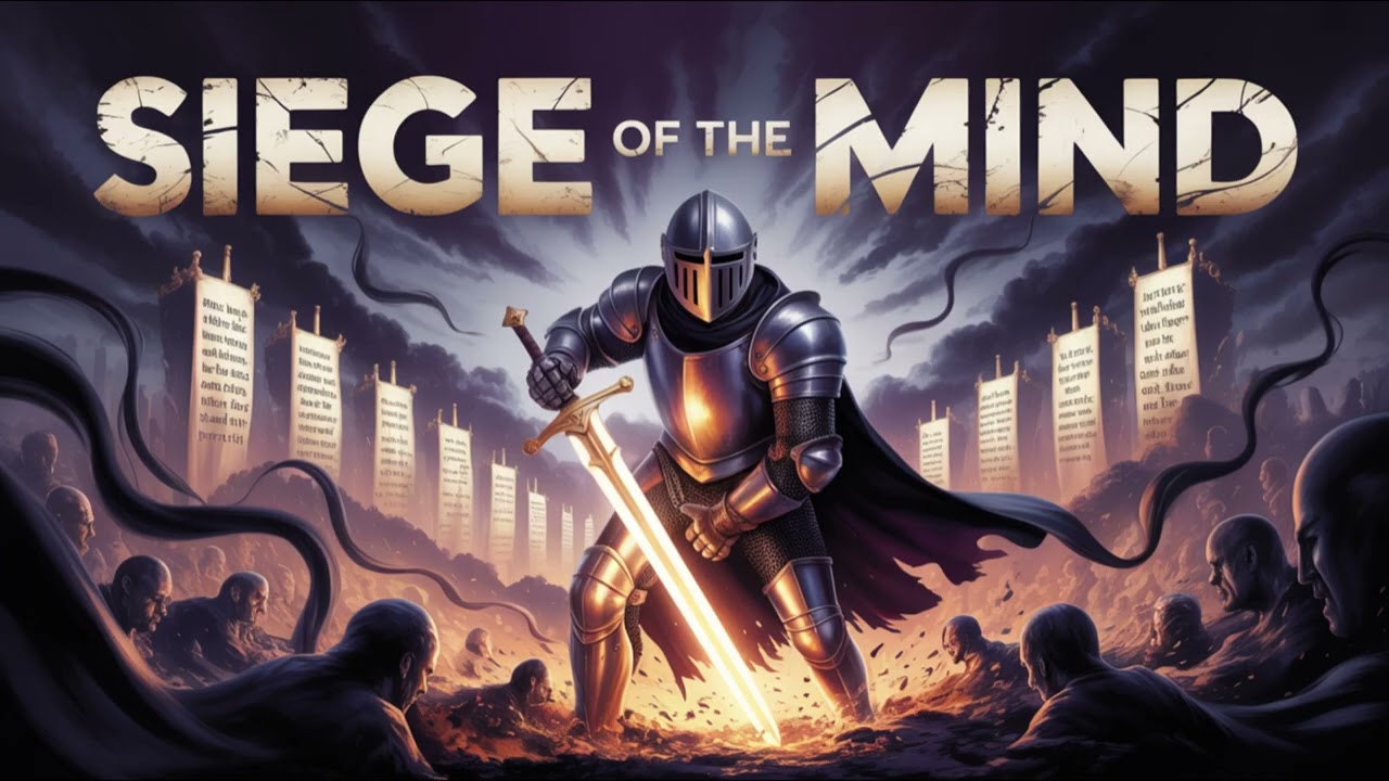 Siege of Mind ‐ Epic Christian Anthem